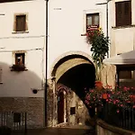 La Dimora Di D'annunzio Bed & Breakfast Scanno