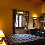 La Dimora Di D'annunzio Bed & Breakfast Scanno