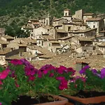 La Dimora Di D'annunzio Bed & Breakfast Scanno