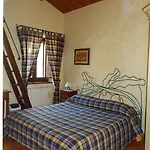 Bed & Breakfast La Dimora Di D'annunzio Scanno