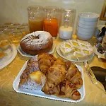 La Dimora Di D'annunzio Bed & Breakfast 3*
