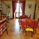 Bed & Breakfast La Dimora Di D'annunzio
