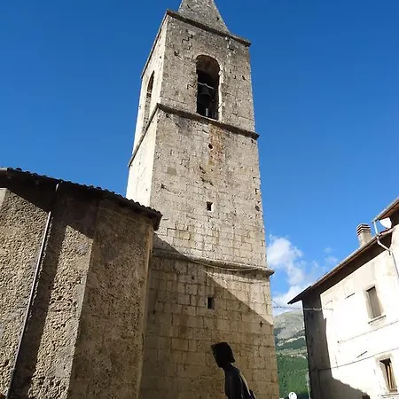 Alojamento de Acomodação e Pequeno-almoço La Dimora Di D'annunzio 3*