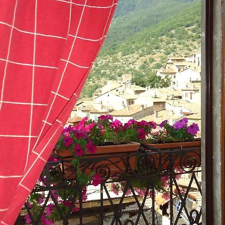 La Dimora Di D'annunzio Bed & Breakfast