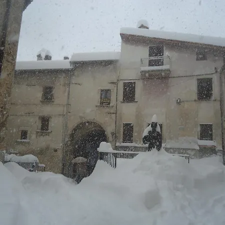 La Dimora Di D'annunzio