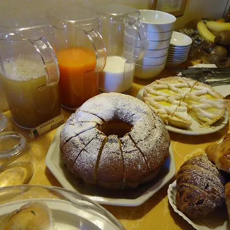 La Dimora Di D'annunzio 3* Scanno
