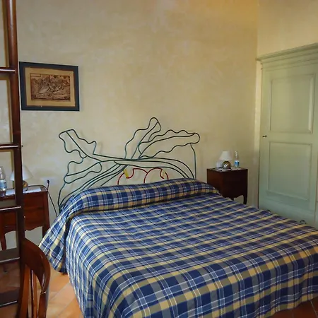 Bed & Breakfast La Dimora Di D'annunzio Scanno