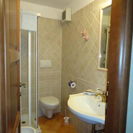 La Dimora Di D'annunzio 3* Scanno