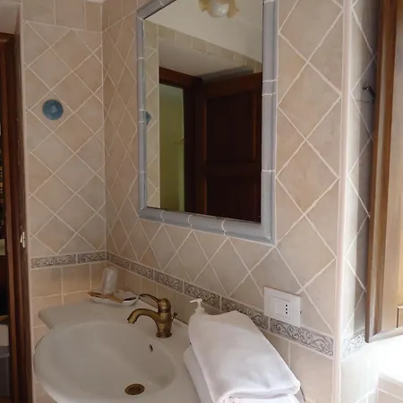 La Dimora Di D'annunzio Bed & Breakfast Scanno