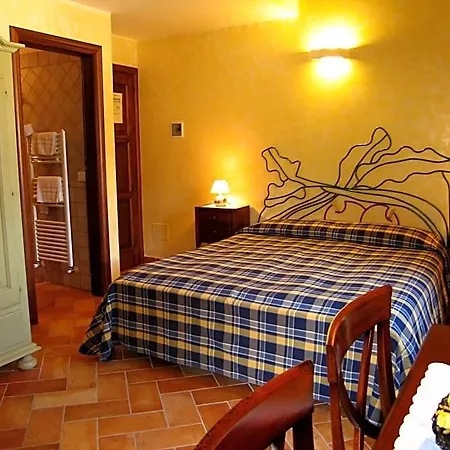 Couette-café La Dimora Di D'annunzio Scanno