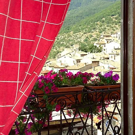 La Dimora Di D'annunzio 3* Scanno