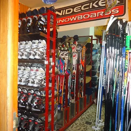 Bed & Breakfast La Dimora Di D'annunzio