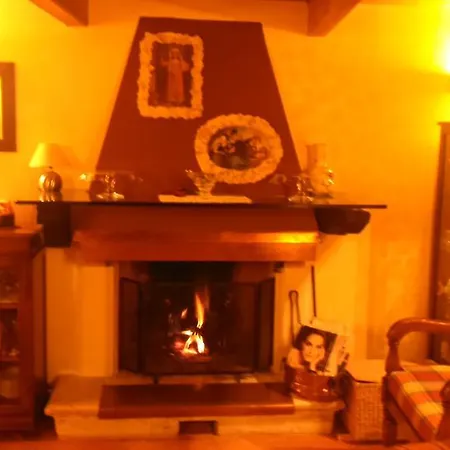 La Dimora Di D'annunzio 3* Scanno