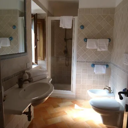 La Dimora Di D'annunzio Scanno