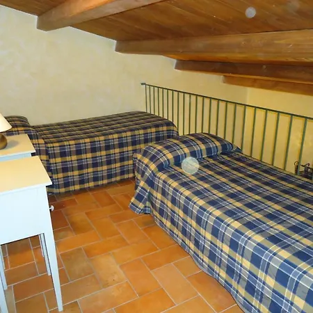 La Dimora Di D'annunzio 3*