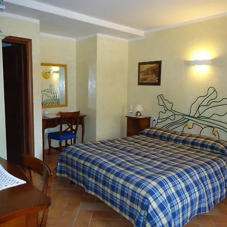 Bed & Breakfast La Dimora Di D'annunzio