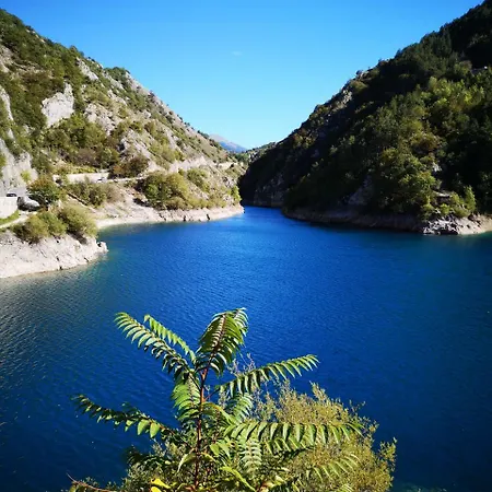 La Dimora Di D'annunzio