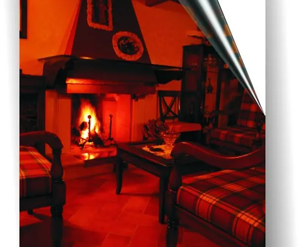 La Dimora Di D'annunzio