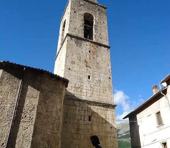 Bed and Breakfast La Dimora Di D'annunzio 3*