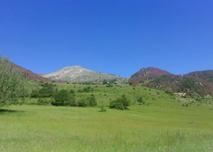 La Dimora Di D'annunzio