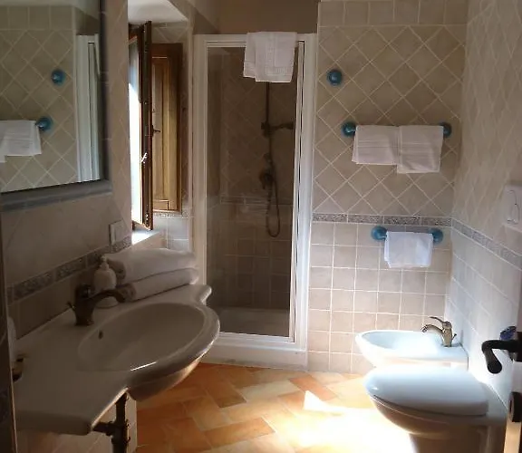 La Dimora Di D'annunzio Scanno