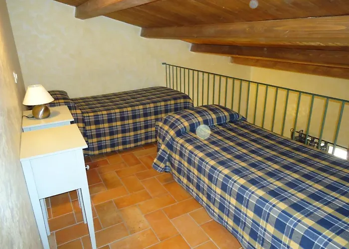 La Dimora Di D'annunzio 3*