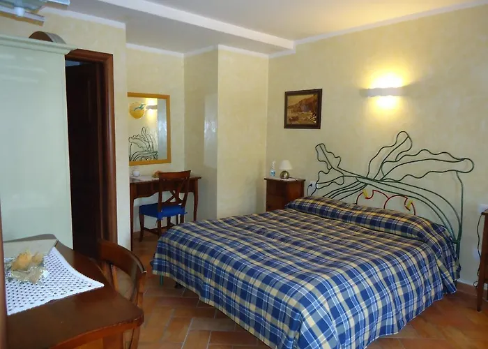 Bed & Breakfast La Dimora Di D'annunzio