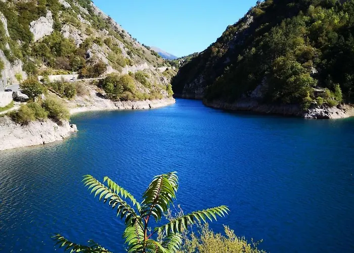 La Dimora Di D'annunzio